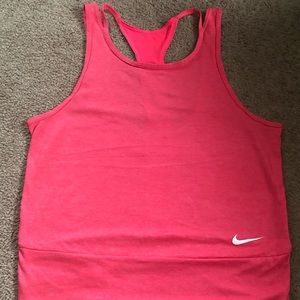 Nike: Woman training top
